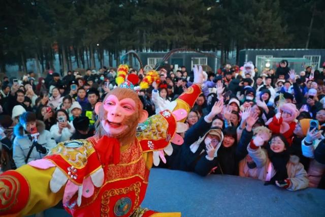 向南打卡，漫游长春