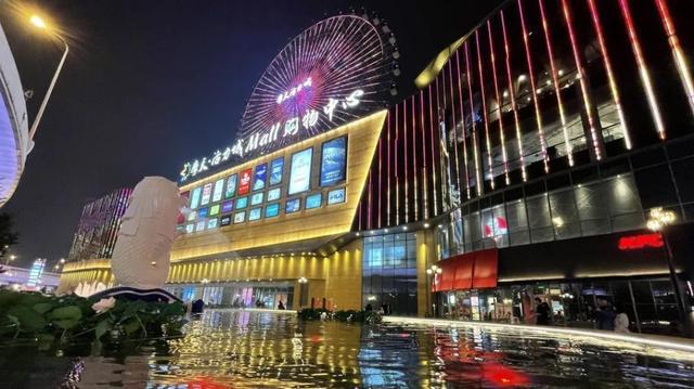 向南打卡，漫游长春