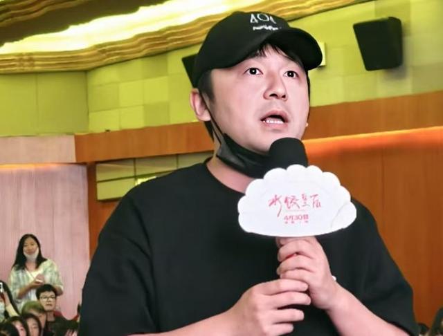 马丽称不会与沈腾终止合作：他是我的恩人，也是我的贵人