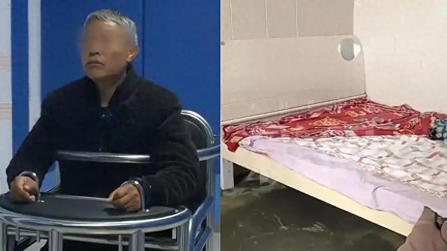 弟弟冒领瘫痪哥哥58万工伤金买豪车却不给予照顾，网友：既蠢又坏