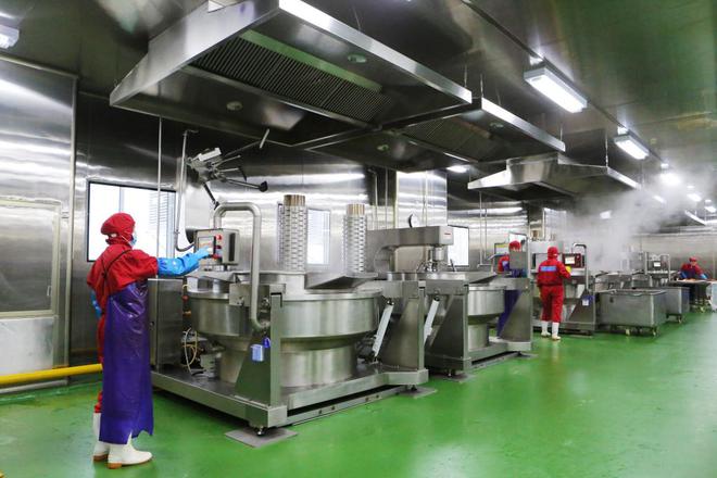 “鱼米之乡”江苏兴化的产业哲学：以融合与创新重构价值链条