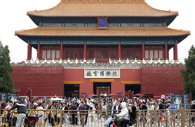 多省份晒出“五一”旅游“成绩单”：北京游客接待量、旅游消费创历史新高