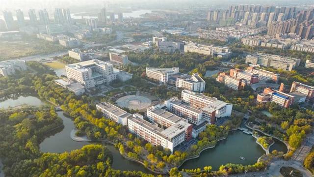 河南大学2025年公开招聘工作人员公告!