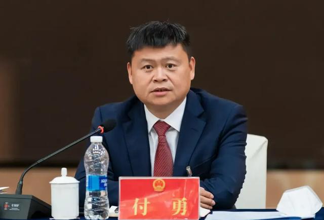 涉嫌严重违纪违法，石首市市长付勇，任上被查
