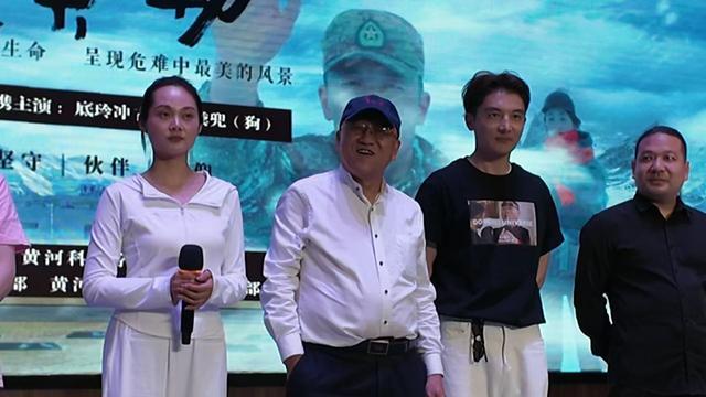 快乐星球导演新作《寻找嘎贝勒》，“520”温情上映