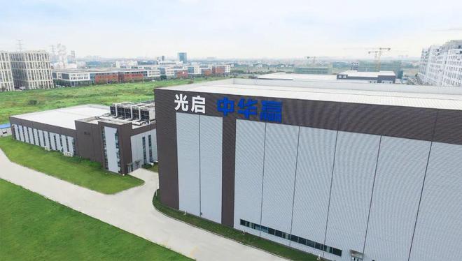 穿越行业周期持续上扬 “超材料之王”光启技术或迎批产订单密集落地