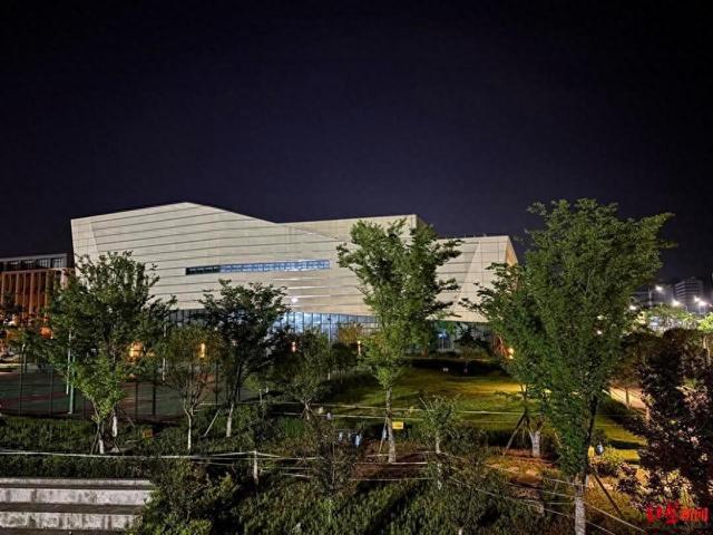 掉入化粪池遇难的大学生今日在老家下葬