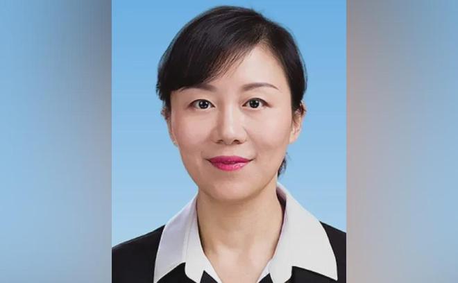 重庆市大渡口区区长黄红已任九龙坡区政协党组书记