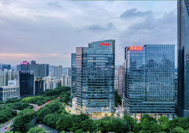 CSR周刊：巴斯夫亮相碳中和博览会，深圳李宁中心获LEED铂金认证