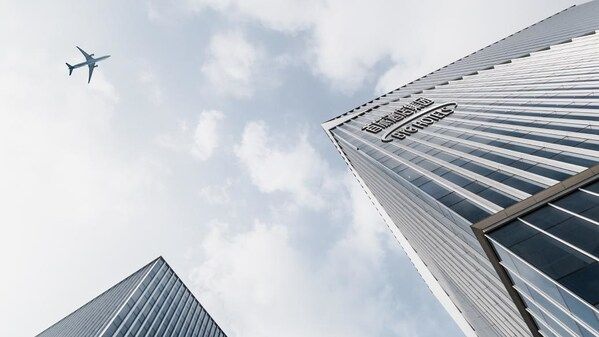 CSR周刊：巴斯夫亮相碳中和博览会，深圳李宁中心获LEED铂金认证