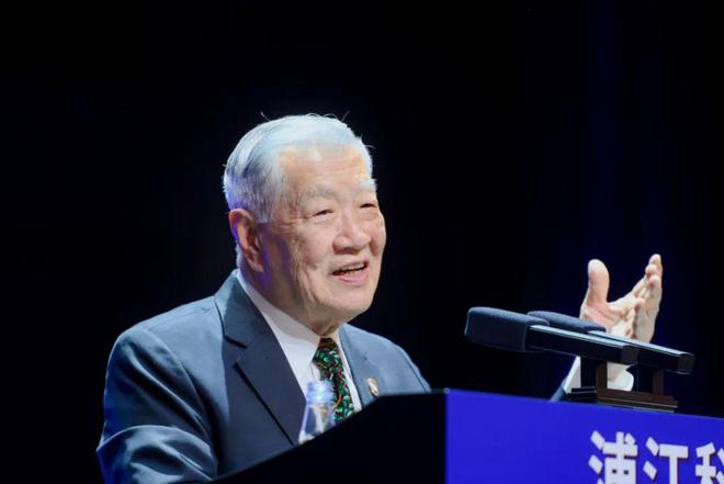 复旦新成立的这个学院什么背景？为何聘请“当代福尔摩斯”李昌钰？