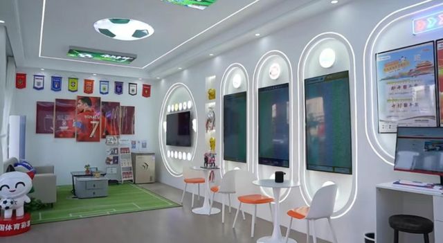 【有奖留言】宋文化加持，开封这家体彩店的“年轻化突围”