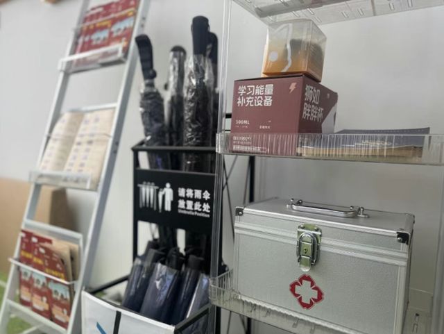 【有奖留言】宋文化加持，开封这家体彩店的“年轻化突围”