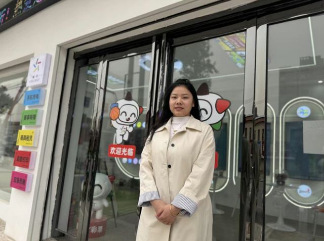 【有奖留言】宋文化加持，开封这家体彩店的“年轻化突围”