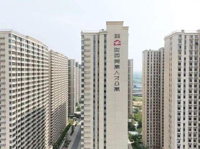 下周三配租！郑州第四批人才公寓来了→
