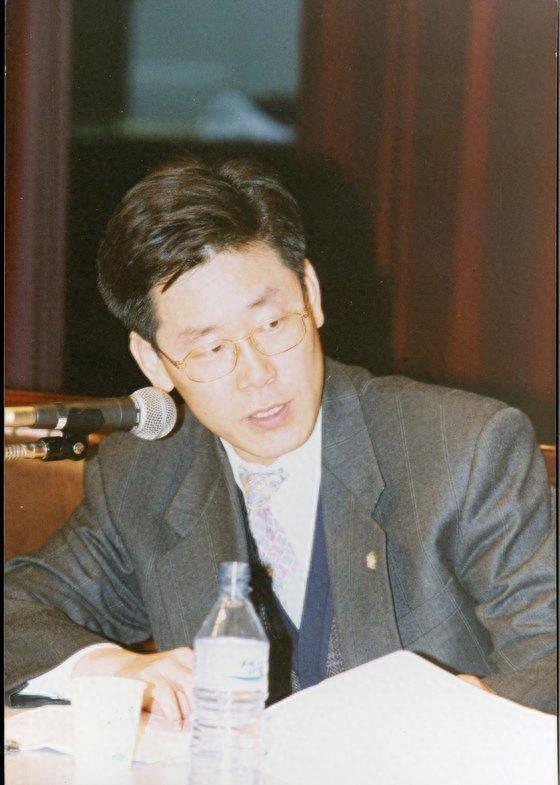 李在明能否治愈撕裂的韩国？